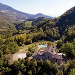 Hilltop With Swimming Pool
