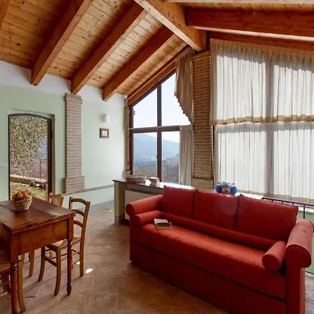 Hilltop With Swimming Pool