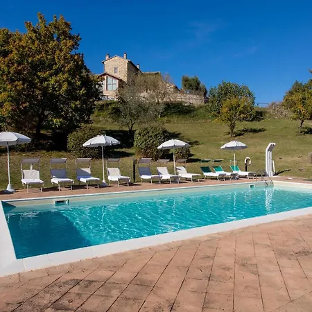 Διαμέρισμα Hilltop With Swimming Pool *