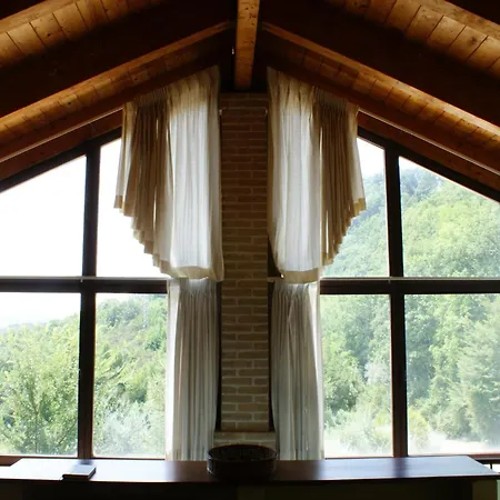 Lägenhet Hilltop With Swimming Pool Assisi