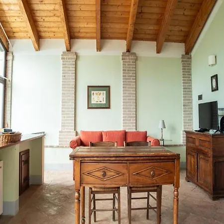 Hilltop With Swimming Pool