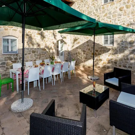 Hilltop With Swimming Pool Assisi