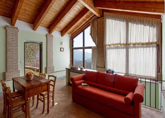 Hilltop With Swimming Pool