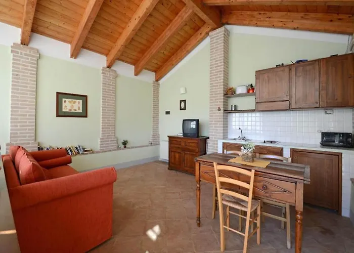 Hilltop With Swimming Pool