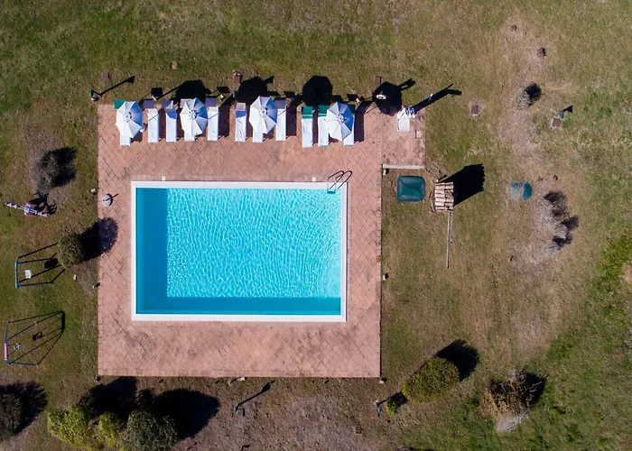 Apartament Hilltop With Swimming Pool *