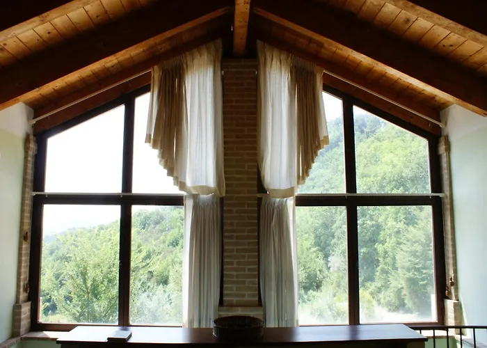 Apartament Hilltop With Swimming Pool Asyż