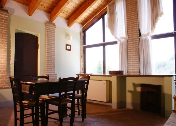 Hilltop With Swimming Pool *