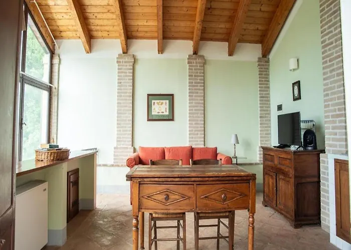 Hilltop With Swimming Pool