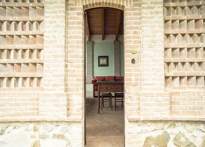 Apartament Hilltop With Swimming Pool