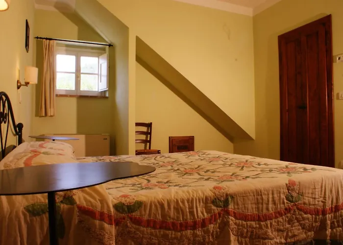 Apartament Hilltop With Swimming Pool