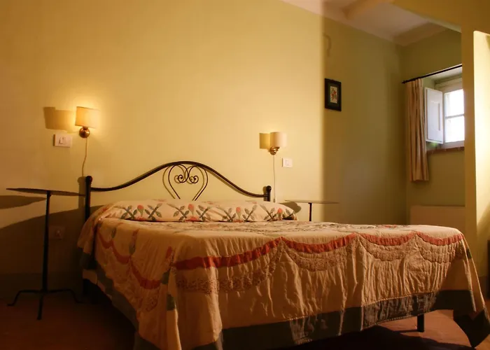 Apartament Hilltop With Swimming Pool