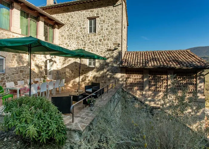 Apartament Hilltop With Swimming Pool