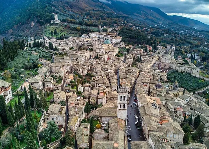 Apartament Hilltop With Swimming Pool